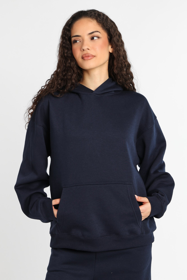 AERO Boyfriend Hoodie