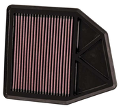 High-Flow Original Lifetime Engine Air Filter - HONDA ACCORD L4-2.4L F/I