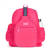 Ame & Lulu Pickleball Time Backpack
