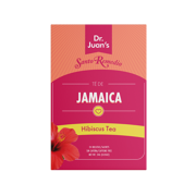 Hibiscus Tea (4-Pack)