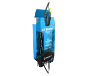 Lil' Buck Recurve Youth Combo