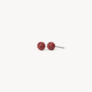 Mini Sparkle Ball™ Stud Earrings