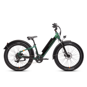 RadRover™ 6 Plus Electric Fat Tire Bike