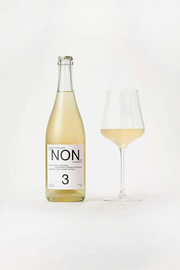 NON3 Toasted Cinnamon & Yuzu