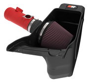 Cold Air Intake System - High-flow Air Filter, Aluminum Tube - HONDA CIVIC TYPE R L4-2.0L F/I