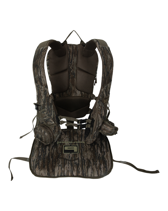 Banded Air Elite Turkey Vest