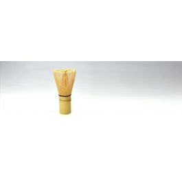 Bamboo Matcha Whisk