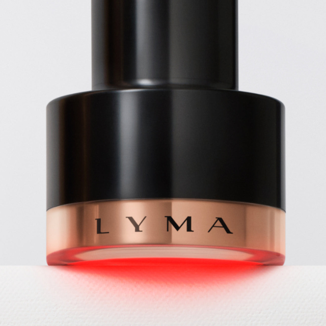 The LYMA Laser PRO US