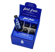 feel free CLASSIC tonic 6-pack