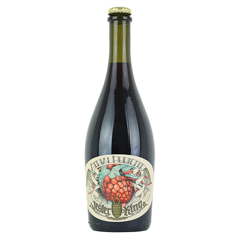 Jester King Atrial Rubicite Wild Ale
