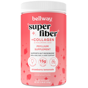 Super Fiber + Collagen
