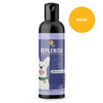 Replenish CBD Dog Shampoo