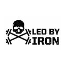 Led By Iron logo