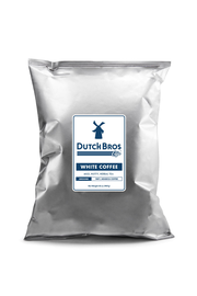 White Coffee 2lb