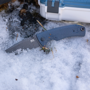 Tellus ATK - Squid Ink + Yellow