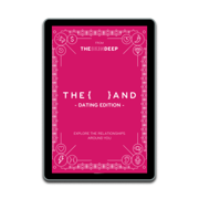 {THE AND} Dating Edition