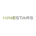 Nine Stars logo