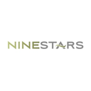 Nine Stars logo