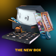 Curiosity Box Subscription