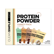 Protein Powder Best-Seller Variety Pack