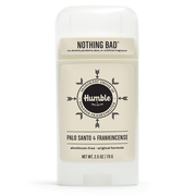 Palo Santo & Frankincense Deodorant