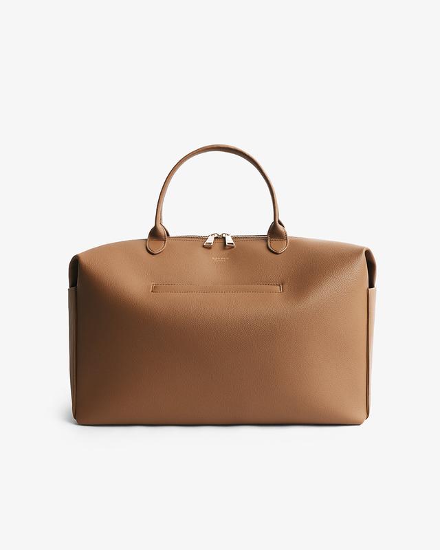 Emmy Vegan Carryall