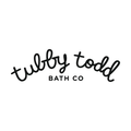 Tubby Todd Bath Co logo