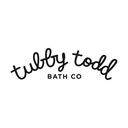 Tubby Todd Bath Co logo
