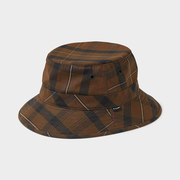 T1 Waxed Bucket Hat