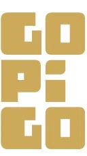 GoPiGo logo