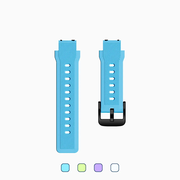 TickTalk 5 Replacement Wristband