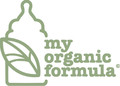 My Organic Formula logo