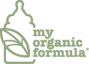 My Organic Formula logo