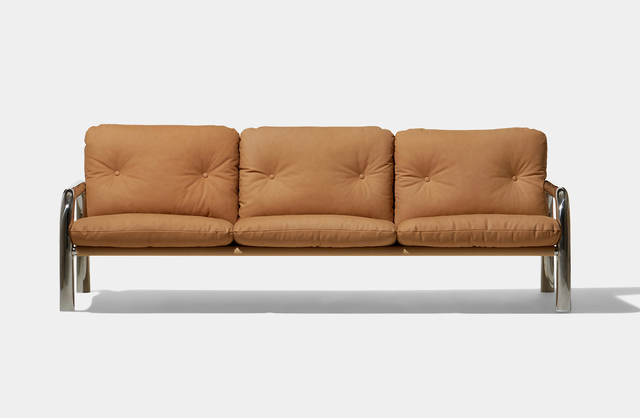 Rudolph Sofa