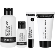 The Intro Routine for Acne