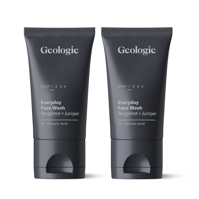 Salicylic Acid Face Wash