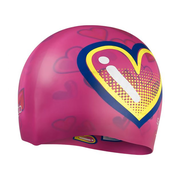 Speedo Junior Reversible Slogan Cap