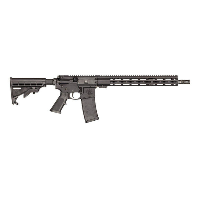 Smith & Wesson M&P Sport III Rifle