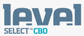 Level Select CBD logo