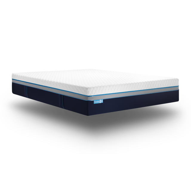 The Simba Hybrid® Luxe Mattress