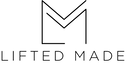 Lifted Made logo