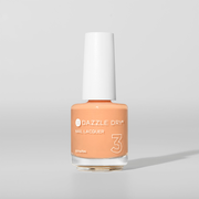 Creamsicle Sorbet