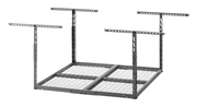 Overhead GearLoft™ Storage Rack 4x4 ft