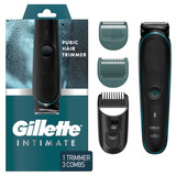 Gillette INTIMATE™ Pubic Hair Trimmer