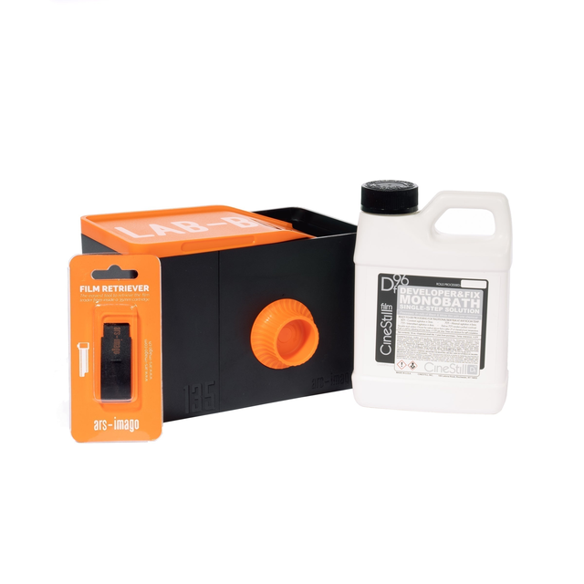 LAB-BOX 1-Mod Bundle