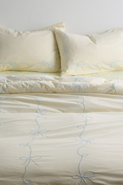 Ella Vine Floral Duvet Set