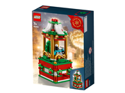 Le manège de Noël 40293 | Autre | Boutique LEGO® officielle FR