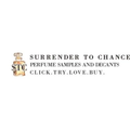 Surrender To Chance logo