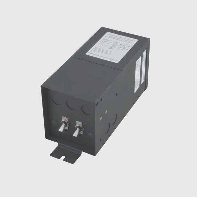 Accessory - Monorail Remote Magnetic Transformer