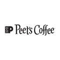 Peet's Coffee & Tea logo